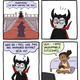 Image for article titled Sunday Comics: Déjà Vu